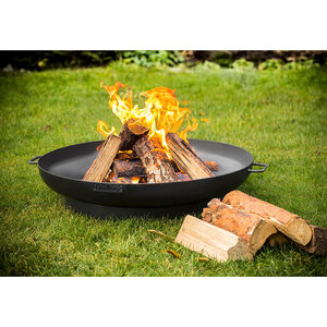 Dubai 80cm Fire Bowl/