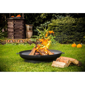 Dubai 80cm Fire Bowl/