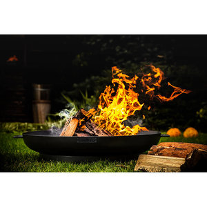 Dubai 80cm Fire Bowl/