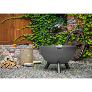 Kongo Deep Fire Bowl