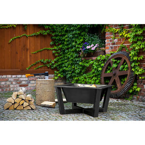 Brasil 70cm Fire Bowl