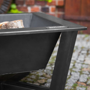 Brasil 70cm Fire Bowl/