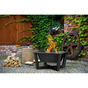 Brasil 70cm Fire Bowl/