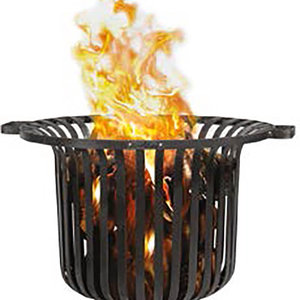 Verona 60cm Fire Basket