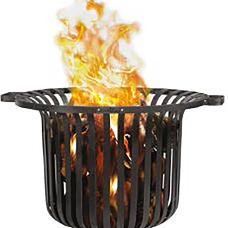 Verona 60cm Fire Basket/
