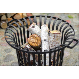 Verona 60cm Fire Basket/