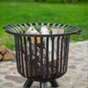 Verona 60cm Fire Basket/