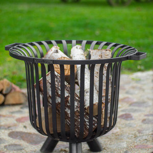 Verona 60cm Fire Basket/