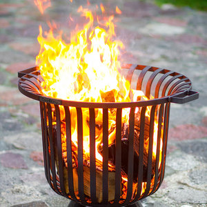 Verona 60cm Fire Basket/