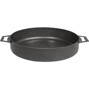 50cm Steel Pan with 2 Handles/