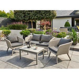 Chedworth Lounge Set/