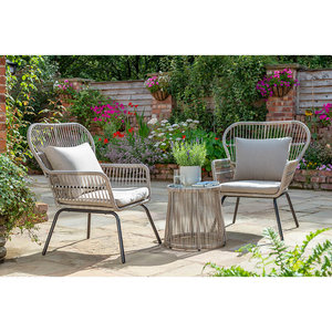 Elland Bistro Set/