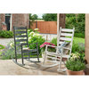 Oakwell Rocking Chair Grey/