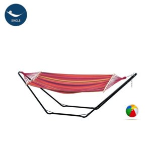 Beach Hammock Set/