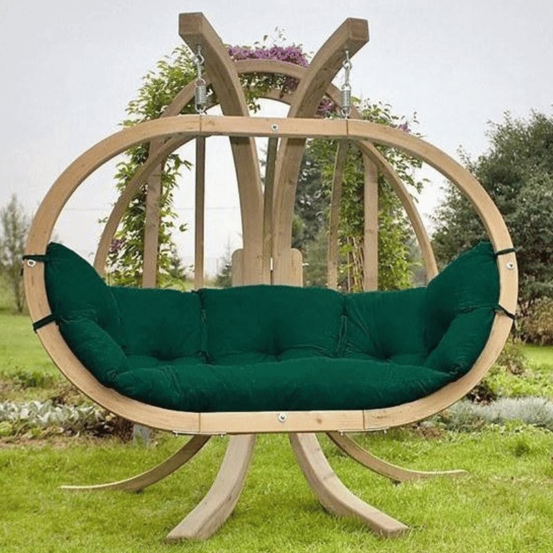 Globo royal 2025 garden hanging chair