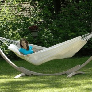 Apollo Hammock Stand