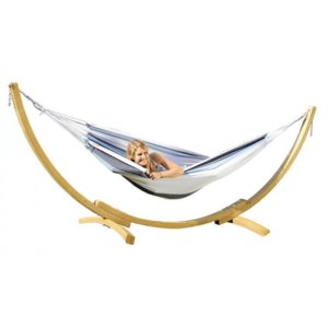 Apollo Hammock Stand/