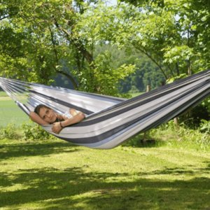 Salsa Hammock