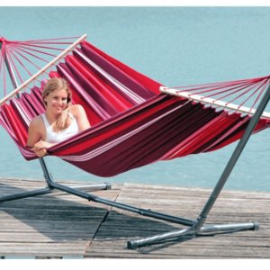 Summer Hammock Set/