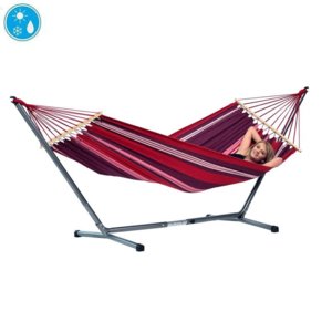 Summer Hammock Set/