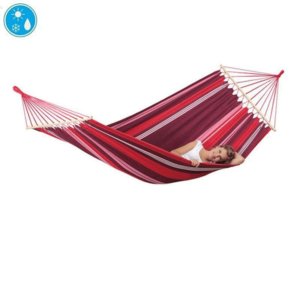 Summer Hammock Set/