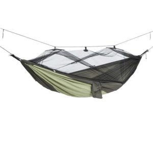 Moskito-Traveller Thermo Hammock/