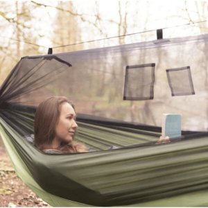 Moskito-Traveller Thermo Hammock