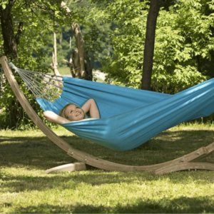 Kronos Hammock Stand