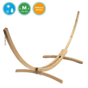 Kronos Hammock Stand/