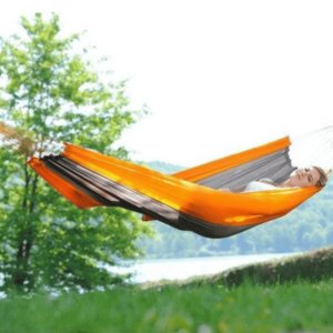 Silk Traveller Hammock/