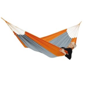 Silk Traveller Hammock/