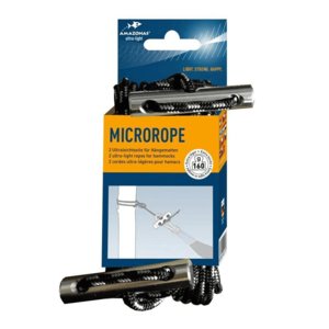 Micro Rope Fixings/