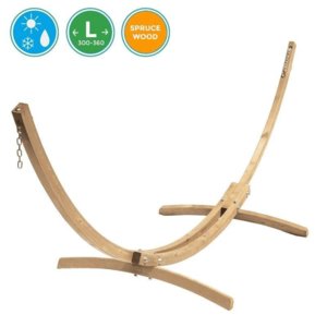 Olymp Hammock Stand/