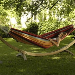 Olymp Hammock Stand/