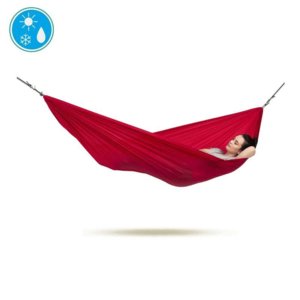 Travel Hammock Set/