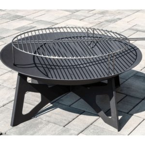 Classic Fire Bowl Grill