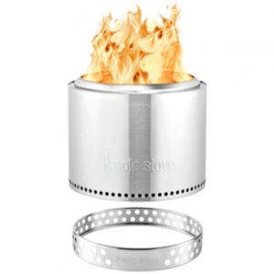 Solo Stove Bonfire Kit/