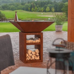 Vulcanus Pro 730 Chef