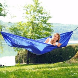 Travel Hammock Set/