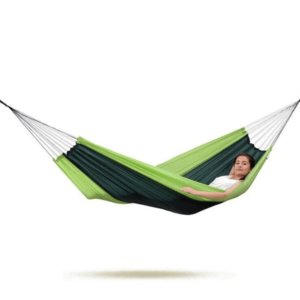 Silk Traveller Hammock/