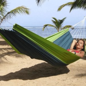 Silk Traveller Hammock/