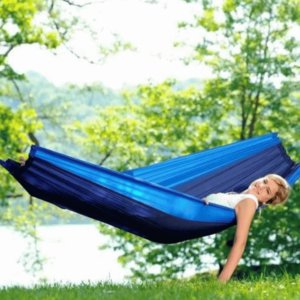 Silk Traveller Hammock/