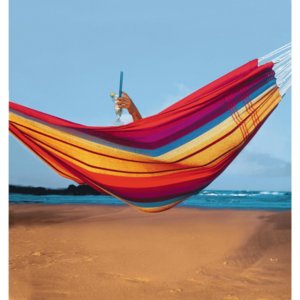 Barbados Hammock/