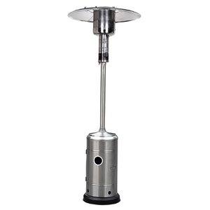 Lifestyle Capri Gas Patio Heater/