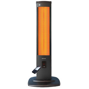 Opranic Thor Infrared Tower Patio Heater/