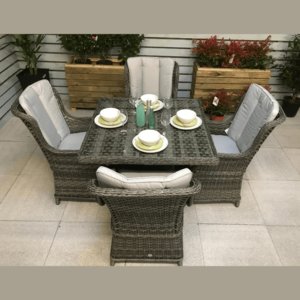 Victoria Square Dining Table/