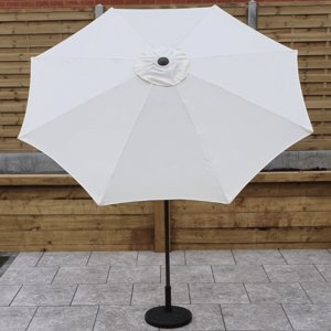 2.5m Tilting Table Parasol/