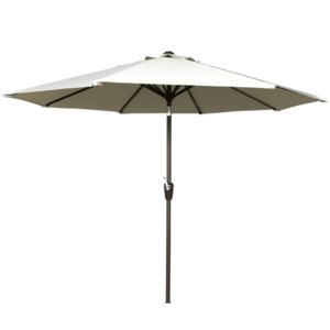 2.5m Tilting Table Parasol/