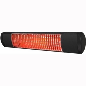 Tansun Rio Grande Single Weatherproof Infrared Heater/