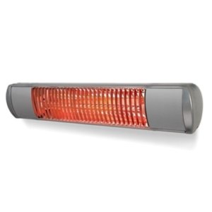 Tansun Rio Grande Single Weatherproof Infrared Heater/